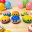 < Pluscloth > Đồ chơi Fidget Tpr mềm bền bỉ dành cho người lớn Trẻ em - Đồ chơi giảm lo âu cầm tay phục hồi chậm Hoàn hảo để thư giãn và tập trung Đông Nam Á cho Adul