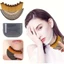 Bàn chải massage mặt lymphatic contour có hộp đựng bảo quản Massage mặt & cơ thể, Mềm mại