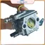 POWER Đa Năng Hai Thì Cưa Xích Logging Siêu Chế Hòa Khí 5200 / 5800 / 5900 Phụ Kiện Cưa Xích Xăng Chuyên Nghiệp Trung Quốc.