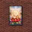 Kyle Stein South Park Poster Không Khung Tranh Canvas Tường Bắc Âu Phòng Khách Trang Trí Nhà