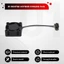 Quạt làm mát chất lượng cao Quạt làm mát Mini cho phòng thí nghiệm P1 Series 2510 Quạt làm mát tốc độ cao Phù hợp cho phòng thí nghiệm tre P1S P1P