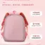 Balo Mầm Non hoạ tiết nấm và các con vật đáng yêu cho bé 2-6 tuổi size 33*27*12cm -Kimbunshop24
