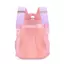 COMBO 3IN1 Balo Melody, Kuromi, Cinamoroll, Siêu nhân chống gù, chống nước, siêu nhẹ cho các bé từ 14-35kg -Kimbunshop32