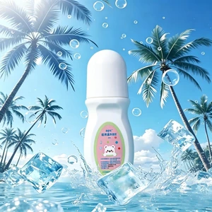 50g Gel Làm Mát Cho Cắm Trại Ngoài Trời & Đi Bộ Đường Dài, Cơ Thể Giảm Nhiệt Mùa Hè