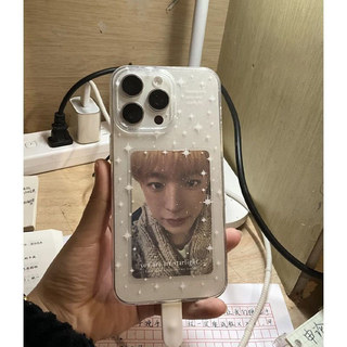 Ốp Lưng IPhone 11 16 XR 13 12 15 14 Pro Max 7 8Plus X XS Max  Xu Hướng Thương Hiệu Trường Hợp Ngôi Sao Đơn Giản
