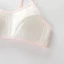Thích hợp cho đồ lót Cotton thoáng khí thoải mái cho bé gái.