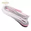 PNPIA- 2 Chiếc Vòng Thi Dây Ren Cotton Polyester Màu Trơn Dây 0.8cm Đường Kính 120 / 140 / 160cm Chiều Dài Dây Giày Đậm