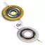 Btsg Màng di động cho 2404h 2405h 075 Trình điều khiển còi 1 Chiều cao màng 3mm
