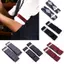 AqToCna 1 Cặp Áo Sơ Mi Nam Có Thể Điều Chỉnh Băng Tay Áo Garter Bartender Cuff Giá Đỡ AqToCna