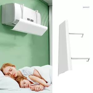 SUIT Tấm dẫn hướng gió điều hòa có thể điều chỉnh để điều khiển hướng luồng không khí