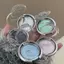 HFSHY Light Shadow High Mashed Potato Diamond Shining High Gloss Paste Pearlescent Fine Flash Brightening Contour Highlights VN