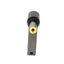 Bộ chuyển đổi sạc Jack DC PD 100W Type-C sang DC 5.5x2.5 cho máy tính xách tay ASUS / Toshiba, có đèn báo LED, phích cắm góc phải 90 độ