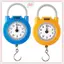 JRP 10kg Di Động Treo Cơ Cân Cá Hành Lý Nhà Bếp Cân Treo Tay Kỹ Thuật Số Độ Chính Xác Cao Cân Lò Xo JRP