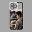 Ốp Điện Thoại Cho Xiaomi 15T Pro POCO X6 X7 X3 X5 F5 M7 Pro F7 Vỏ Điện Thoại Di Động Anime Ban Đầu D Trong Suốt Thoáng Mát Họa Tiết TPU Trong Suốt Bảo Vệ Ống Kính Silicon Mềm Chống Sốc