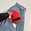 Bé Trai Dễ Thương Vải Nylon Trẻ Em Túi Messenger Hoạt Hình