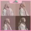 MYPANDA Ramadan Hồi giáo Voan Hijabs dành cho phụ nữ Khăn trùm đầu màu trơn Khăn choàng dài Khăn choàng mỏng thoáng khí quấn đầu Khăn trùm đầu Hijabs.