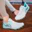 Mùa xuân Phong cách mới Spikes Đường đua và Trường chạy bộ ngắn Nam Nữ Sinh viên Cuộc thi thể thao EVY4