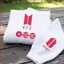 YB1 BTS 2026 album mới Áo hoodie ARIRANG J-HOPE JIMIN V JUNG KOOK áo nỉ BY1