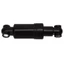Giảm xóc xe tay ga, Xe tay ga điện nhôm 110mm Giảm xóc sau, Xe đạp điện chống rung màu đen bền bỉ
