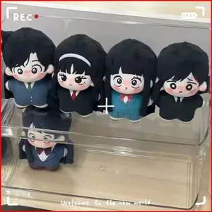BH2 Dễ Thương Thám Tử Lừng Danh Conan Cưa Xích Người Kimi ni Todoke Từ Tôi Đến Bạn Tomie Kawakami Komi Shouko Sang Trọng Mặt Dây Chuyền HB2