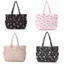 Túi Tote Du Lịch GUSTAVA, Túi Máy Tính Dung Tích Lớn Cotton Polyester, Túi Đeo Vai Thiết Kế Nhẹ Đi Lại