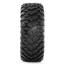 4 116mm 1.9 "Lốp Cao Su Mềm Lốp Bánh Lốp Cho 1 / 10 RC Xe Bánh Xích Xe Trục SCX10 Pro Capra Traxxas TRX4 RC4WD D90 Redcat
