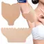 MAKY Unisex Nách Hút Mồ Hôi Miếng Dán 10 Cái Thoải Mái Phù Hợp Cho Các Sự Kiện Xã Hội Và Tập Hợp VN