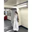 Sọc phong cách Hàn Quốc Thẩm mỹ Áo Vest không tay có dây đeo Thiết kế nơ Phong cách mới Vỏ bọc da dễ thương mùa hè
