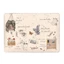 Ốp MacBook Chống Vân Tay Cao Cấp Nhám Mờ Siêu Mỏng Họa Tiết Cozy Life | KTAP - World of decals