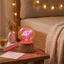 Đèn neon LED DONOVANQQ, Cái nhìn đặc biệt Phát sáng đầy màu sắc Phong cách cổ điển Đèn neon, Phong cách cổ điển Di động dễ chịu Bầu không khí xung quanh thoải mái Phát sáng mềm Trang trí máy tính để bàn Phòng khách