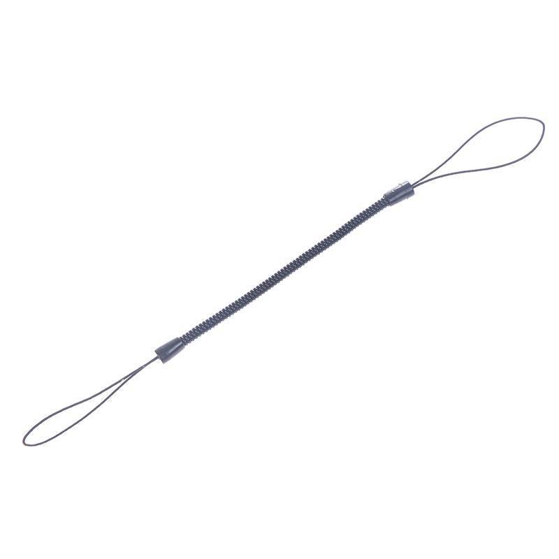 [MAKY] Dây đeo bút cảm ứng cho máy tính bảng 10 chiếc, chống thất lạc, dây treo co giãn, tiện lợi, dây lò xo VN