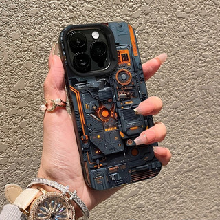 Xe thể thao mát mẻ Mô tả Hình ảnh Silicon mềm Thích hợp cho iPhone 16 Pro Max XS XR 17 Pro 14 12 Pro 11 Pro Max 15 7 Plus 13 Pro Vỏ bảo vệ điện thoại di động chống trầy xước mờ chống trượt