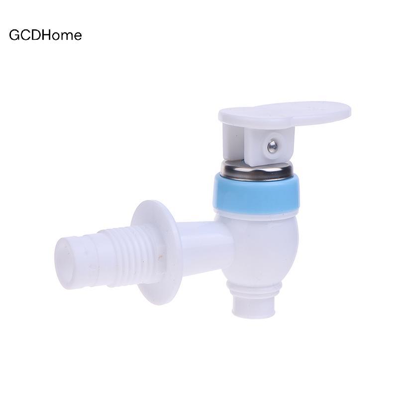 GCDHome Nhà Uống Đài Phun Nước Phụ Kiện Sưởi Ấm Tích Hợp Máy Đựng Nước Nhựa Mới Vòi Bên Thay Thế HOT