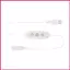 Bộ điều chỉnh độ sáng đèn LED 3 nút Bộ điều khiển độ sáng đèn LED Điều khiển độ sáng USB 8 cấp để chiếu sáng gia đình Cửa hàng phòng kháchidaevn