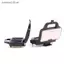 SRVN 1: 12 Nhà Búp Bê Mini Pancake Maker Waffle Sandwich Maker Mô Hình Điện Nhà Bếp.