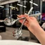 Muỗng Inox Ăn Súp Cán Dài Sang Trọng, Thìa Inox Chống Gỉ Sáng Bóng Cao Cấp Tuly
