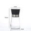 Máy Xay Tiêu Nhật Bản Nhà Bếp Hộ Gia Đình Inox 304 Hướng Dẫn Sử Dụng Tươi Đất Muối Biển Hạt Tiêu Đen Bột Mài Chai OODA
