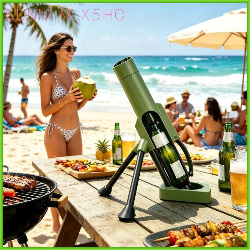 Dụng cụ mở chai bia Trang trí nắp bia Dụng cụ mở nắp chai Tiện ích nhà bếp cho quán Bar nhà hàng