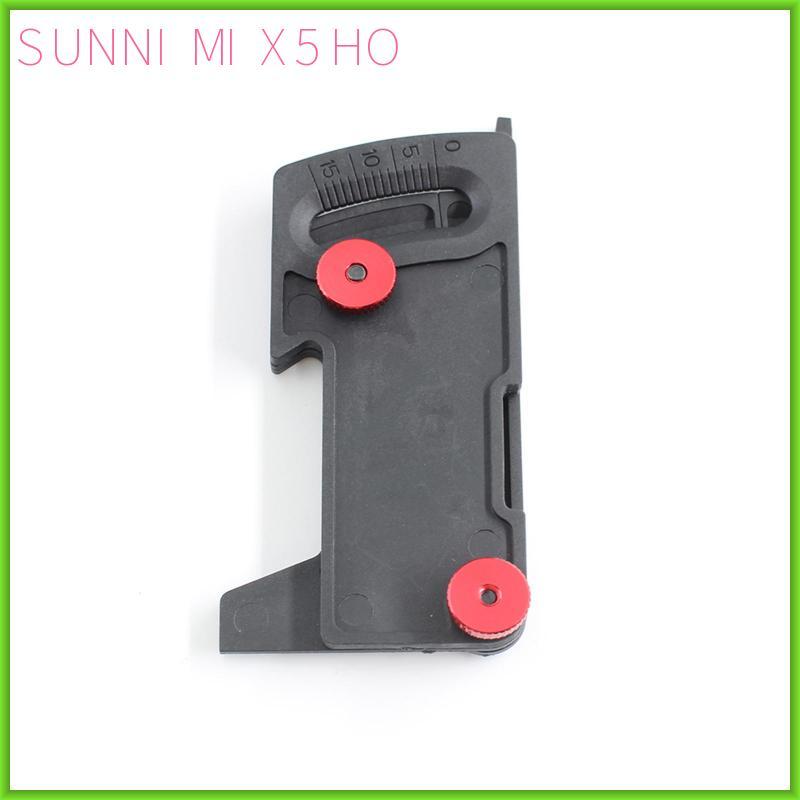 RC Xe Làm Việc Đứng Sửa Chữa Máy Trạm Trạm Bảo Trì Xoay 360 Độ Cho Xe Bánh Xích Mô Hình Xe Ô Tô Xe Tải