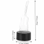 Đèn ngủ LED YOFFOR, Đèn ngủ công tắc cảm ứng đàn Guitar