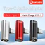 90° Bộ chuyển đổi âm thanh Khuỷu tay Type-C có giao diện giắc cắm loại C + 3,5mm Sạc nhạc Bộ chuyển đổi tai nghe 2 trong 1 để sạc nhạc phát trực tiếp