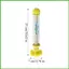 Máy phun nước cho trẻ em Máy phun nước pháo hoa tầm xa lên đến 27 Ft Trò chơi bãi biển có thể tái sử dụng cho các cuộc họp gia đình wipqsvn