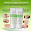 Kem Dưỡng Aknix Intensive Global Care Hỗ Trợ Kiểm Soát Dầu & Chăm Sóc Da Thông Thoáng 40g