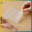 BVY Silicone 3D Móng Tay Nghệ Thuật Khuôn Nơ Ruy Băng Nơ Ren Định Hình Khuôn Nhiều Thiết Kế Cho Chuyên Nghiệp DIY Làm Móng Tay Trang Trí.