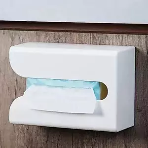 Hộp đựng mặt nạ Hộp đựng khăn giấy Mặt nạ mũi hộ gia đình Mặt nạ đựng khăn giấy Hộp đựng dụng cụ tiện dụng Hộp đựng mặt nạ