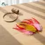 Springevenstar 50 Chiếc Chien Gà Trống Lông 7-15cm Hoàn Hảo Cho DIY Váy Cưới Phụ Kiện Đảng Nhà Thủ Công Springevenstar