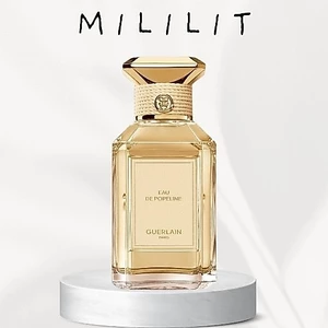 Nước Hoa GL Eau de Popeline Eau de Parfum | Chuẩn Authentic