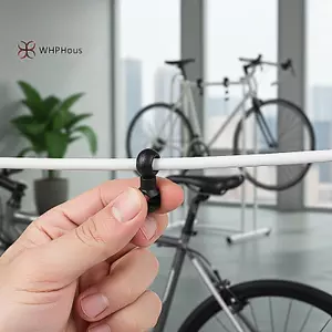 < WHPHous-t > 10 Kẹp xe đạp S Bule để phanh và điều khiển chính xác Derailleur Lý tưởng cho những người đam mê đi xe đạp Đẹp