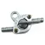 ZK Universal 6mm Nội tuyến Petcock Xe máy / Quad / Lawnmover Xăng Nhiên liệu Tap VN