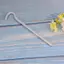 AIHOM 5 Chiếc Hợp Kim Lều Cọc Chốt Chịu Lực Đầu Móng Tay 7.01inch Kim Loại Thép Chắc Chắn,